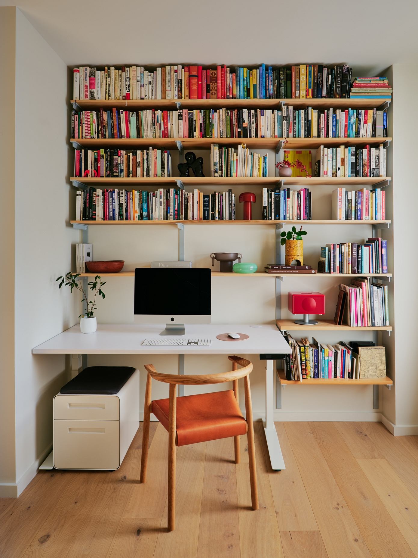 No 343公寓翻新项目丨美国纽约丨Studio 8 Architect-5