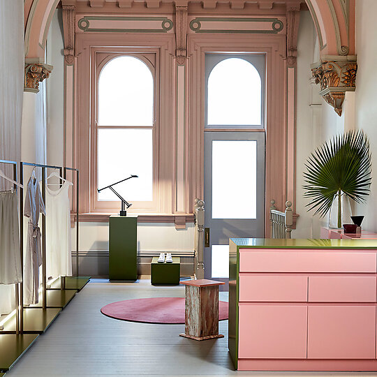 Monk House Design by Flack Studio | Australian Interior Design Awards-3