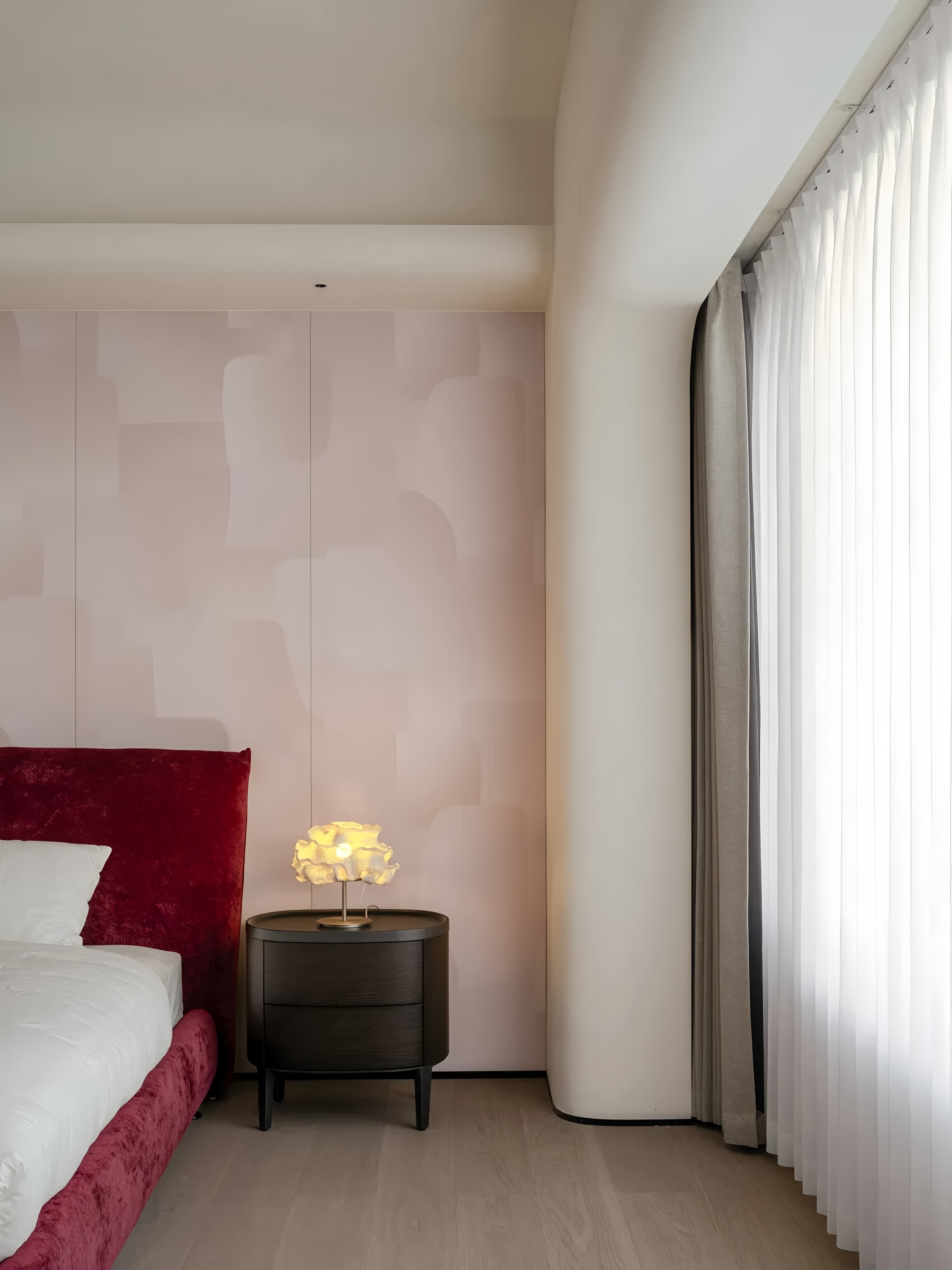 广东玉兰秘境·275㎡美学宅邸丨中国广东丨陈浩鹏(深圳)室内设计有限公司-42