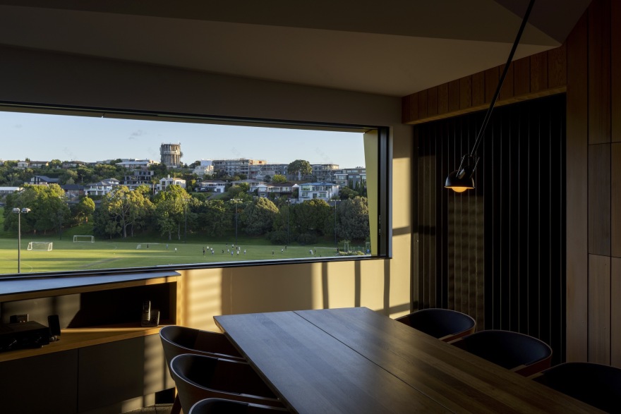 角磨机外壳丨新西兰奥克兰丨Mark Frazerhurst Architect-19