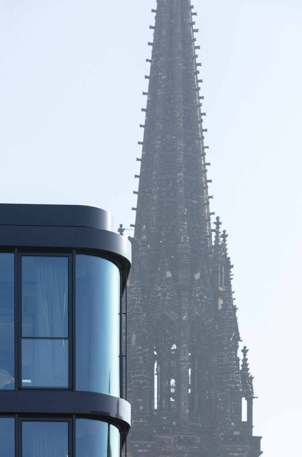 汉堡格尔特维特办公楼-25