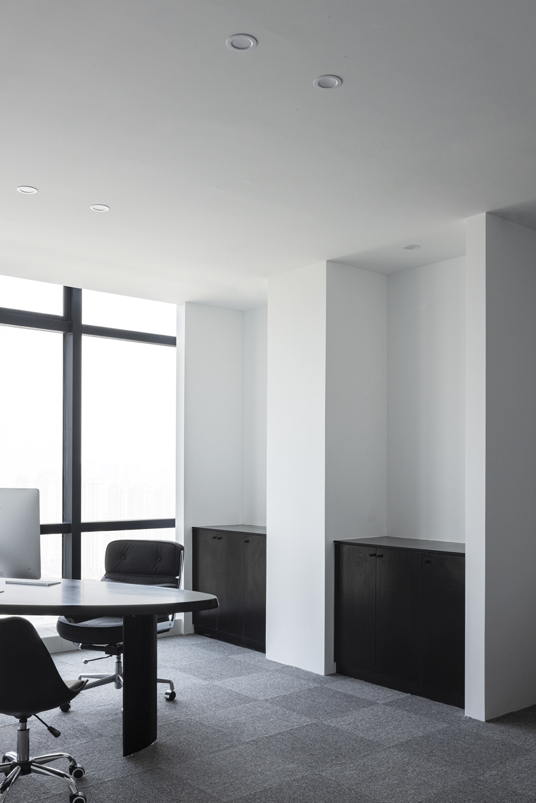 几何与自然共处丨為设计-43