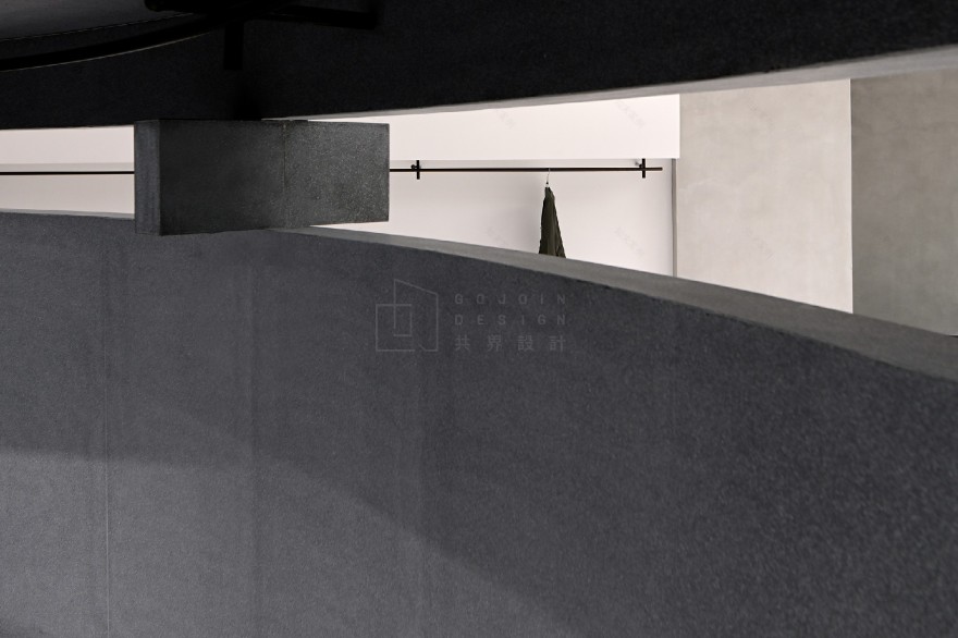 空间的N次穿梭丨中国厦门丨共界设计事务所(厦门)-17