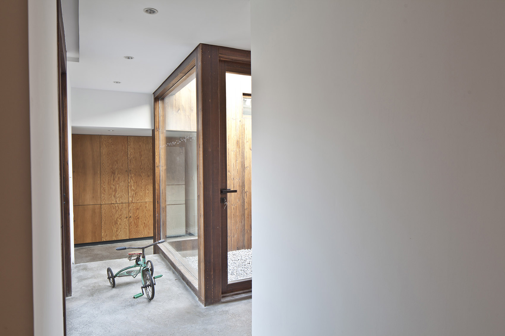 过道之家，北京 / 察社办公室-82