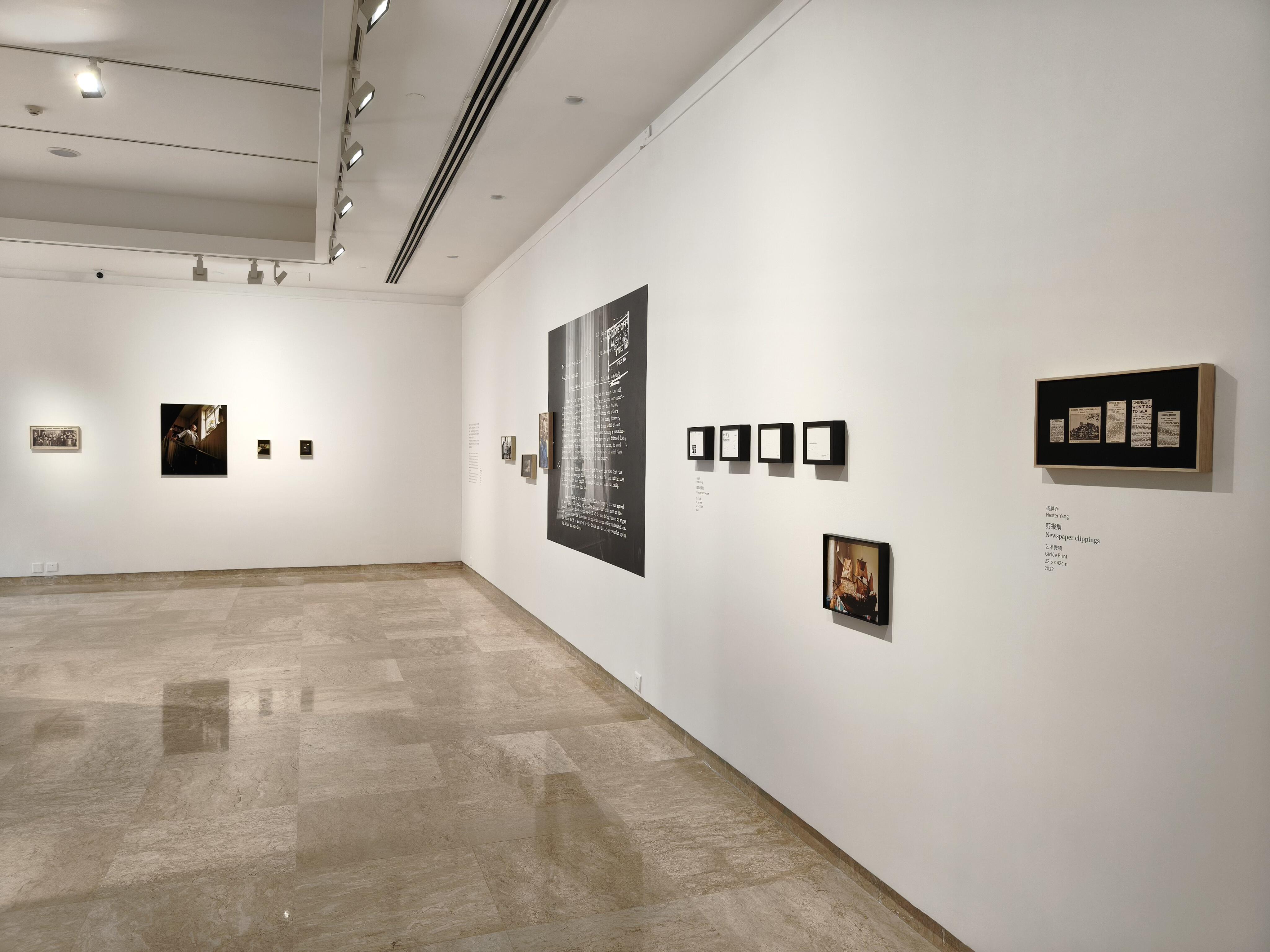 展览设计，不是空间设计，而是体验的编剧-8