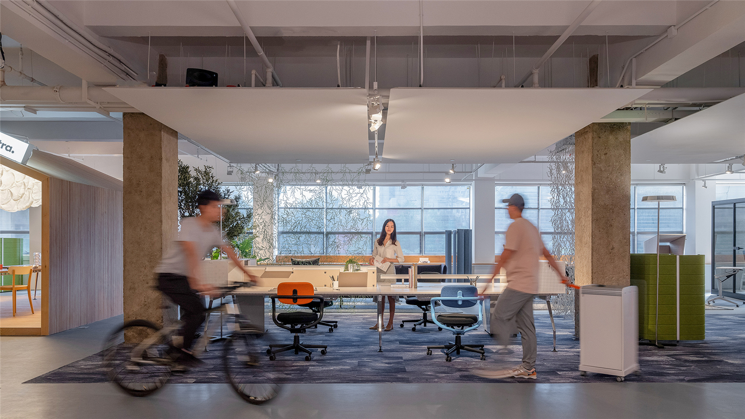 内田家具展厅丨中国深圳-73