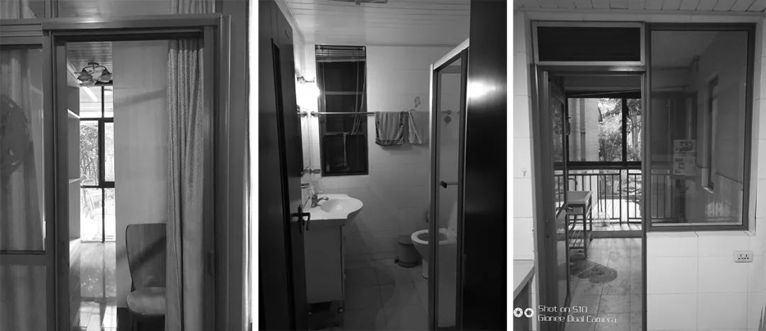 重庆 140㎡四居老房翻新,功能分区明确,焕然一新-21