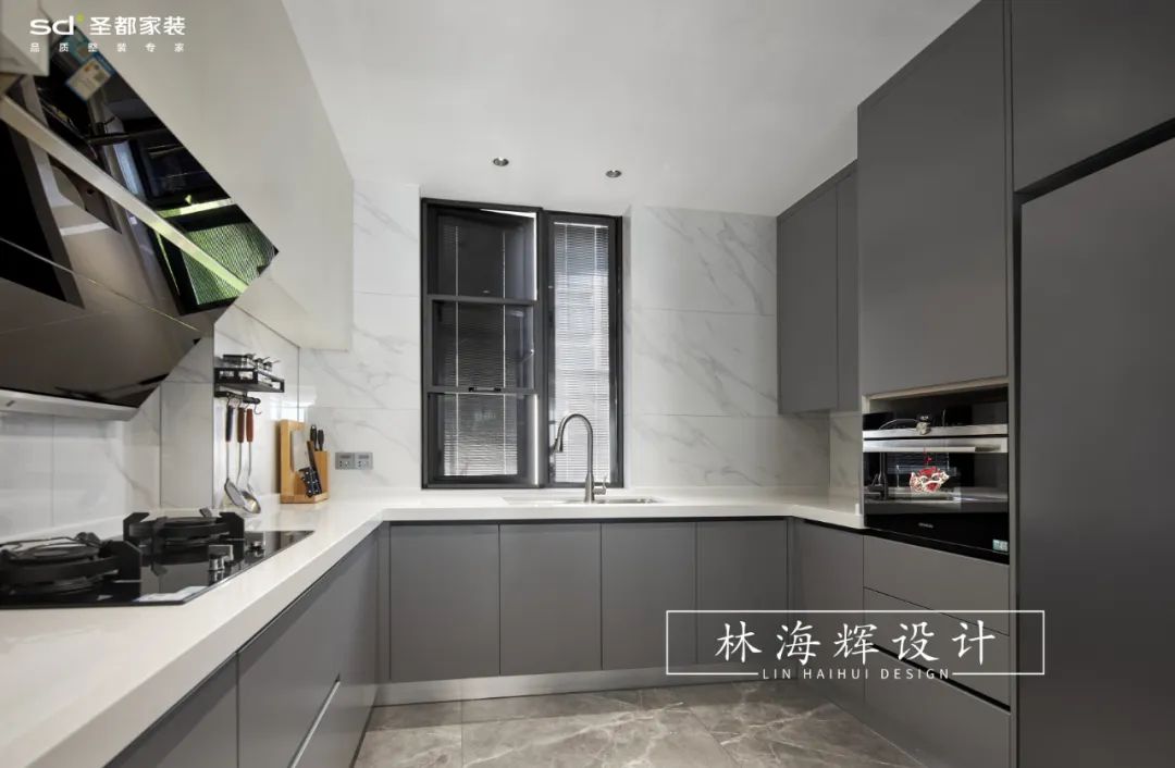 佩小姐的奇幻城堡丨中国宁波丨圣都家居装饰有限公司-11