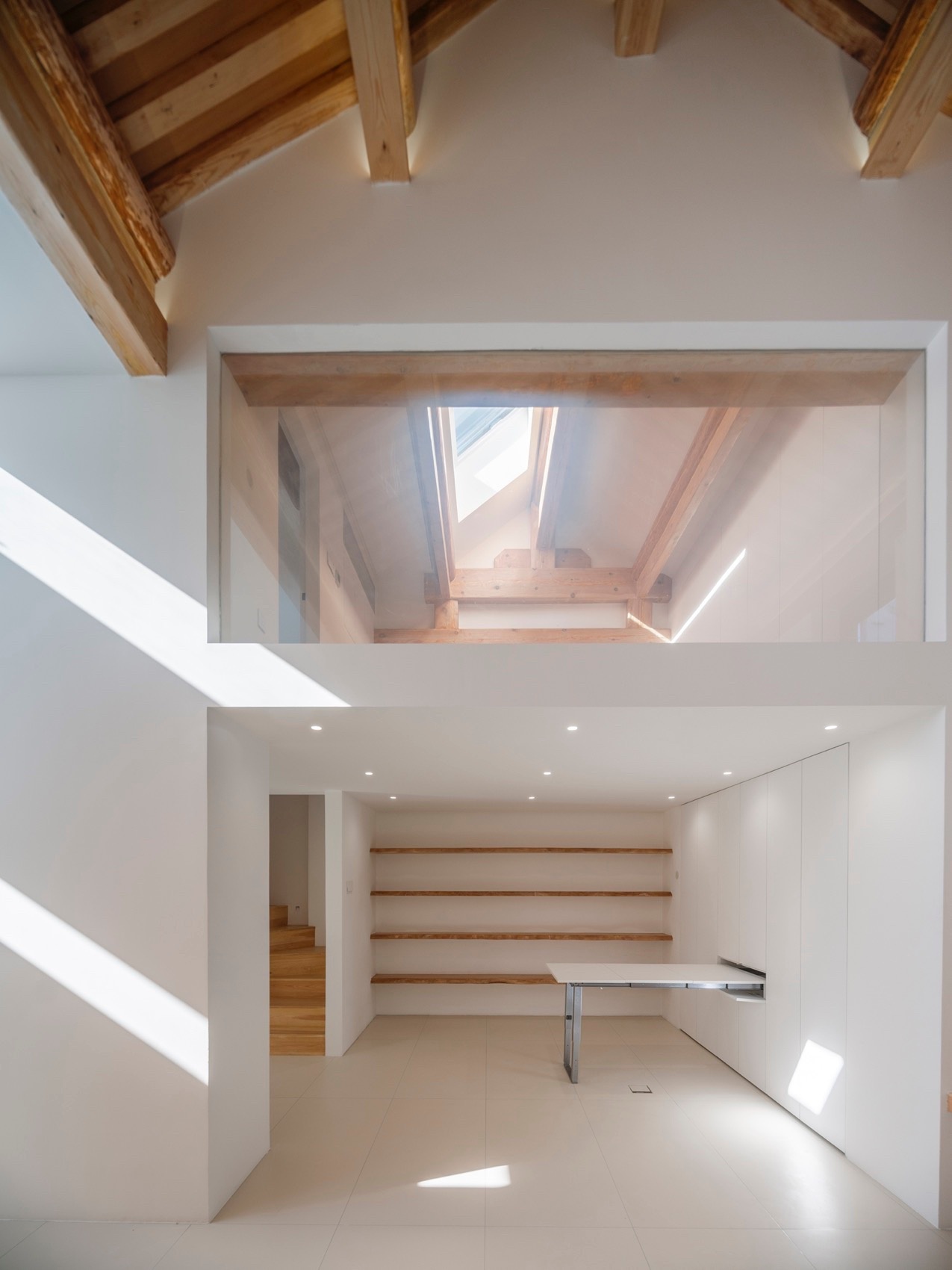 借来的风景众议院丨中国北京丨北京借景之家 | Atelier 京京-17