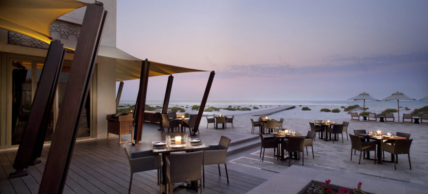 Park Hyatt Abu Dhabi Hotel and Villas - Perkins Eastman-5