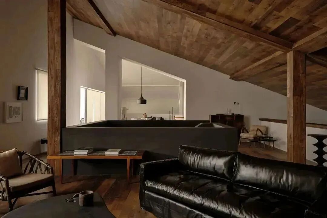 家具是一个空间故事的述说者-14