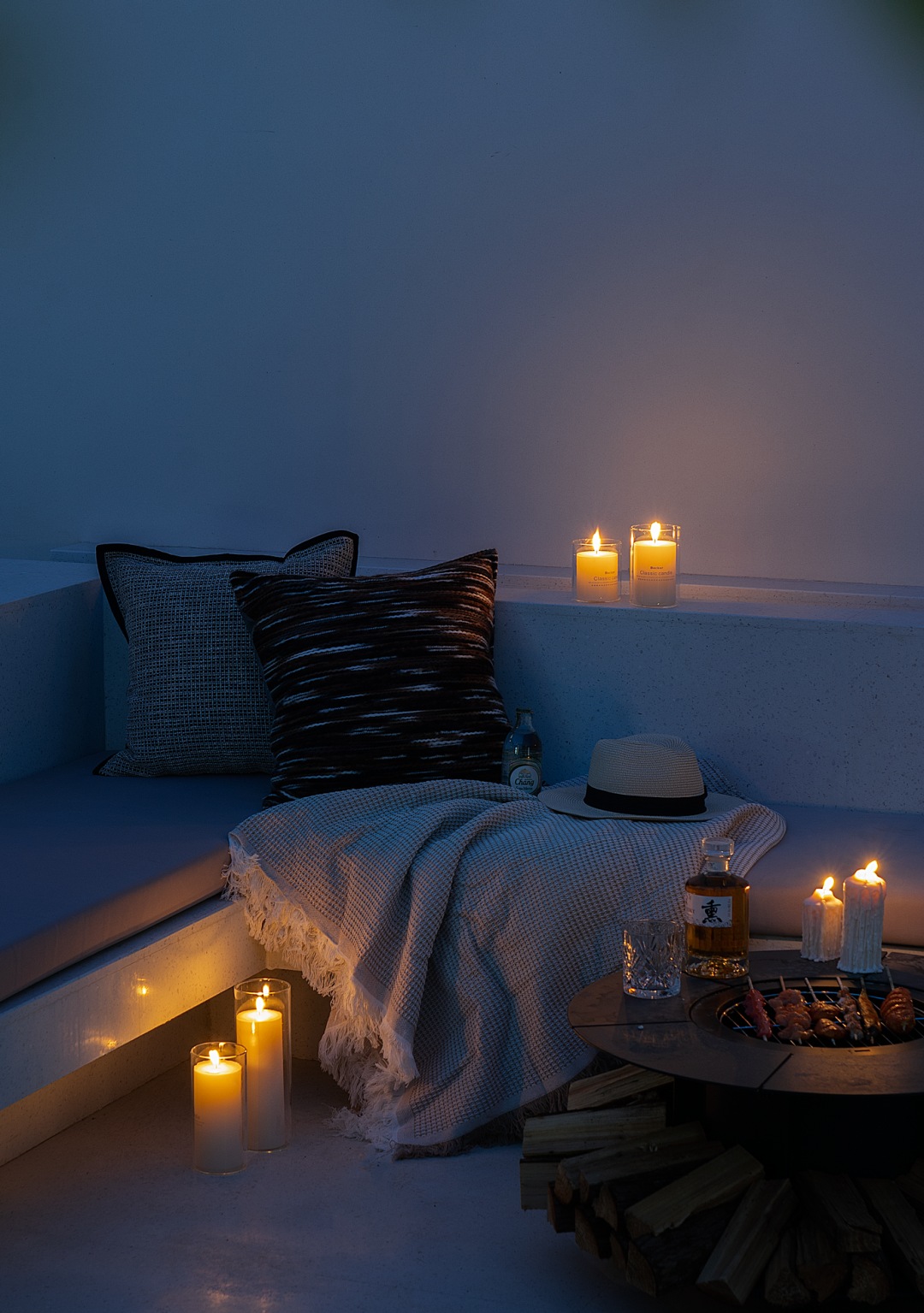 广宇·新昌锦上云山合院丨中国浙江丨AVAD 范可萨设计-43