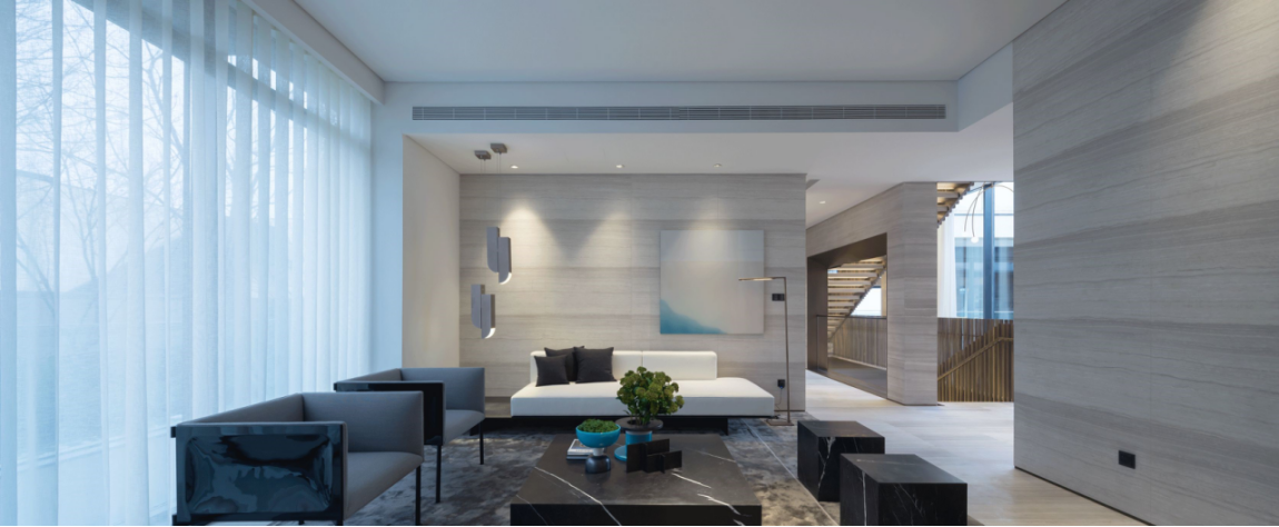 李玮珉：苏州仁恒棠北顶级别墅设计-6