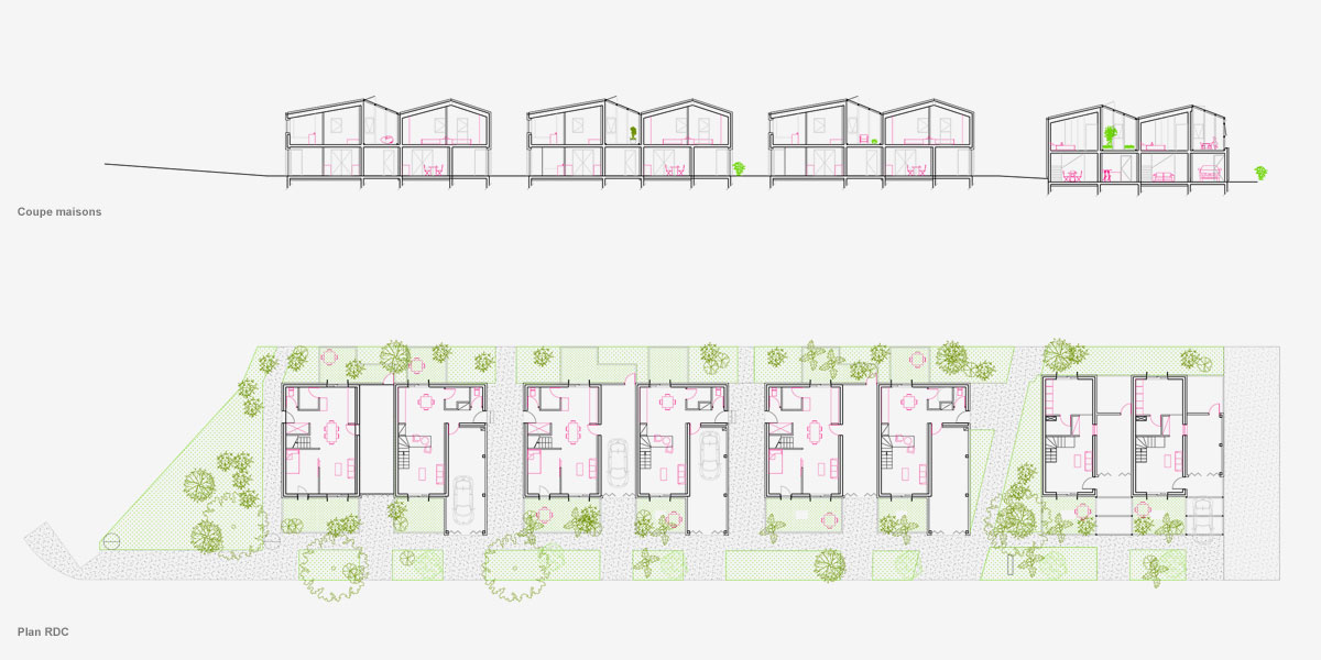 Renouvellement urbain de l'îlot Ramadier - CoCo architectureCoCo architecture-7