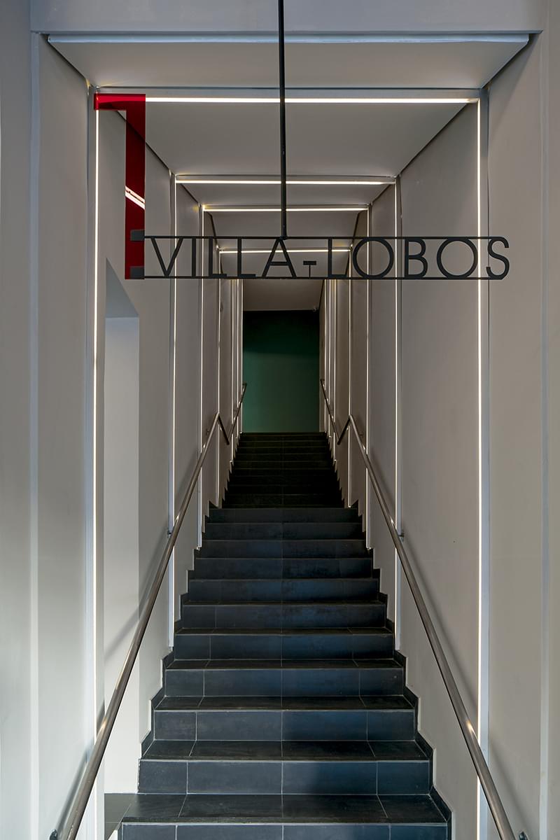 Cine Cai·a Belas Artes 电影院的现代改造-11