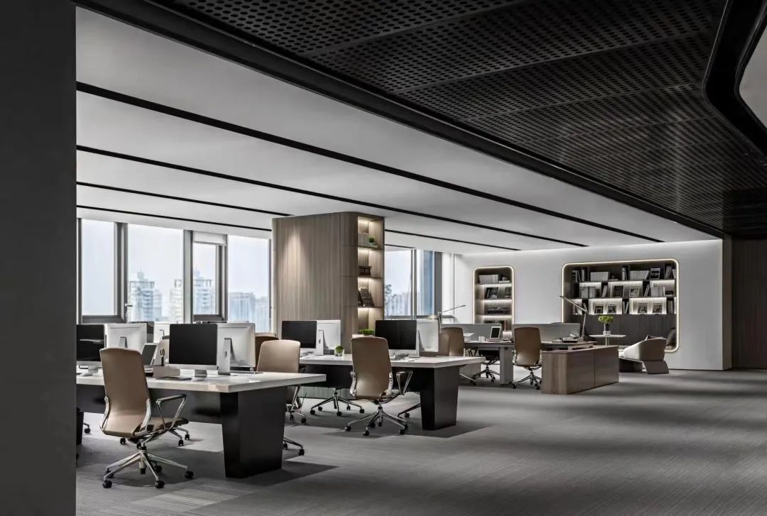 南京中海广场租赁中心丨中国南京-17