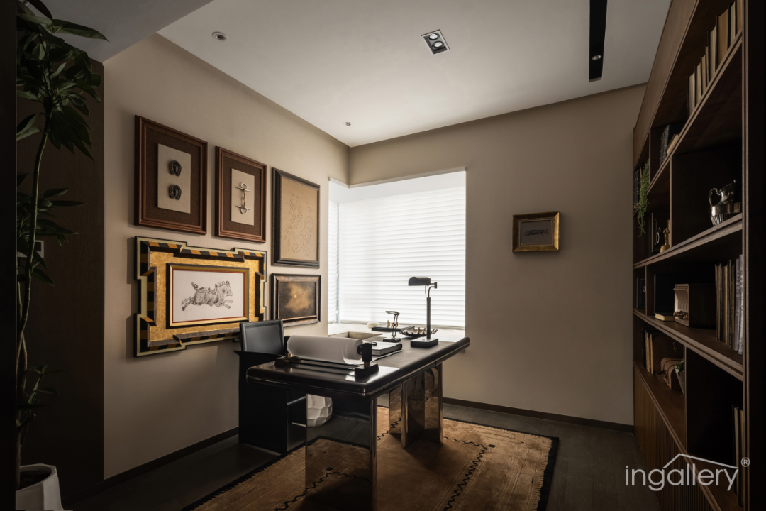 SALTSETx凡德罗|麓湖沄洲组团样板间-35