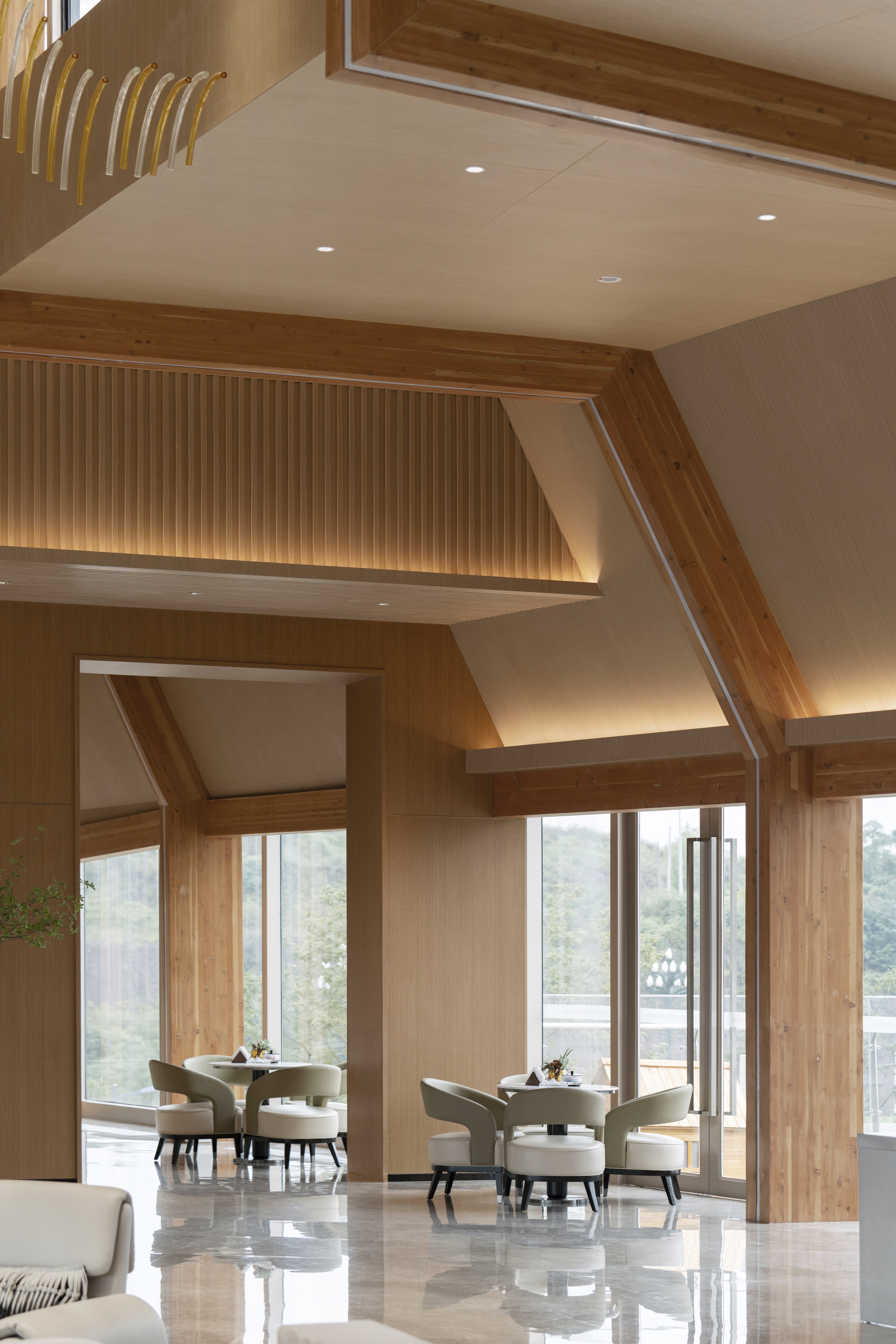 白玉兰丨中国宜宾丨Challenge Design-70