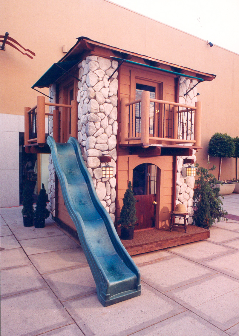 梦想成真爱心游乐屋-10