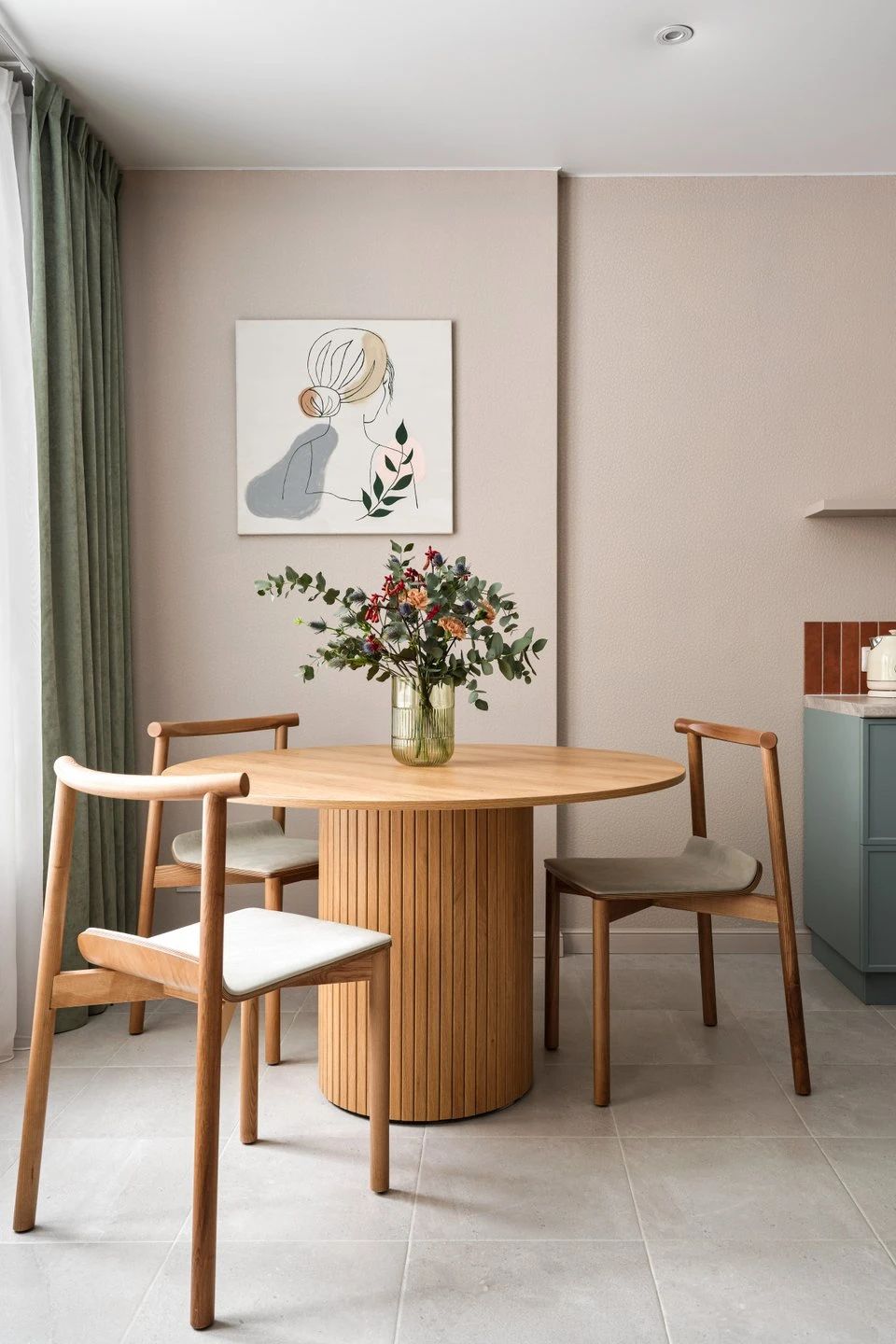 一对情侣的 57㎡小宅-16