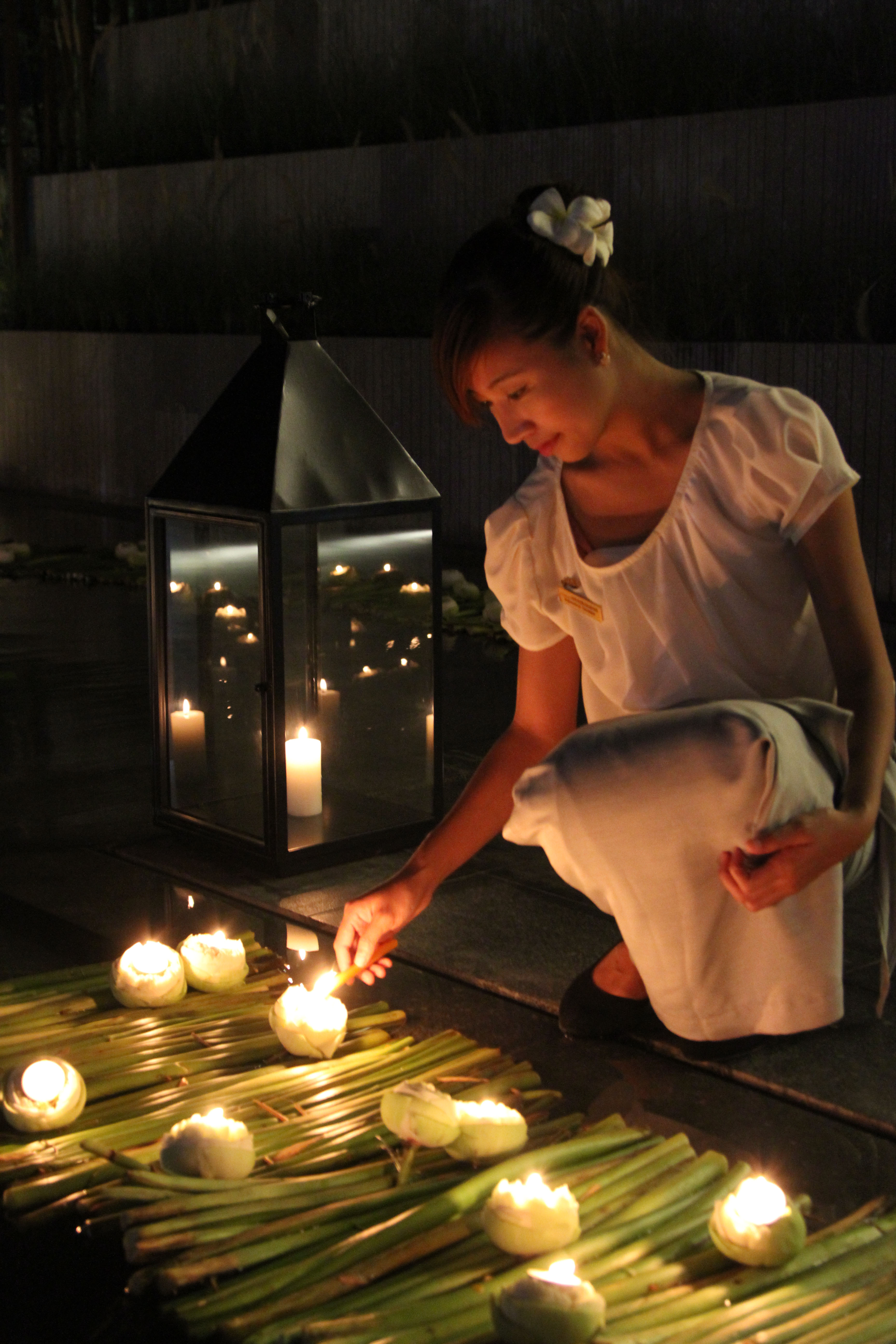 泰国华欣开普敦尼哈拉酒店-46