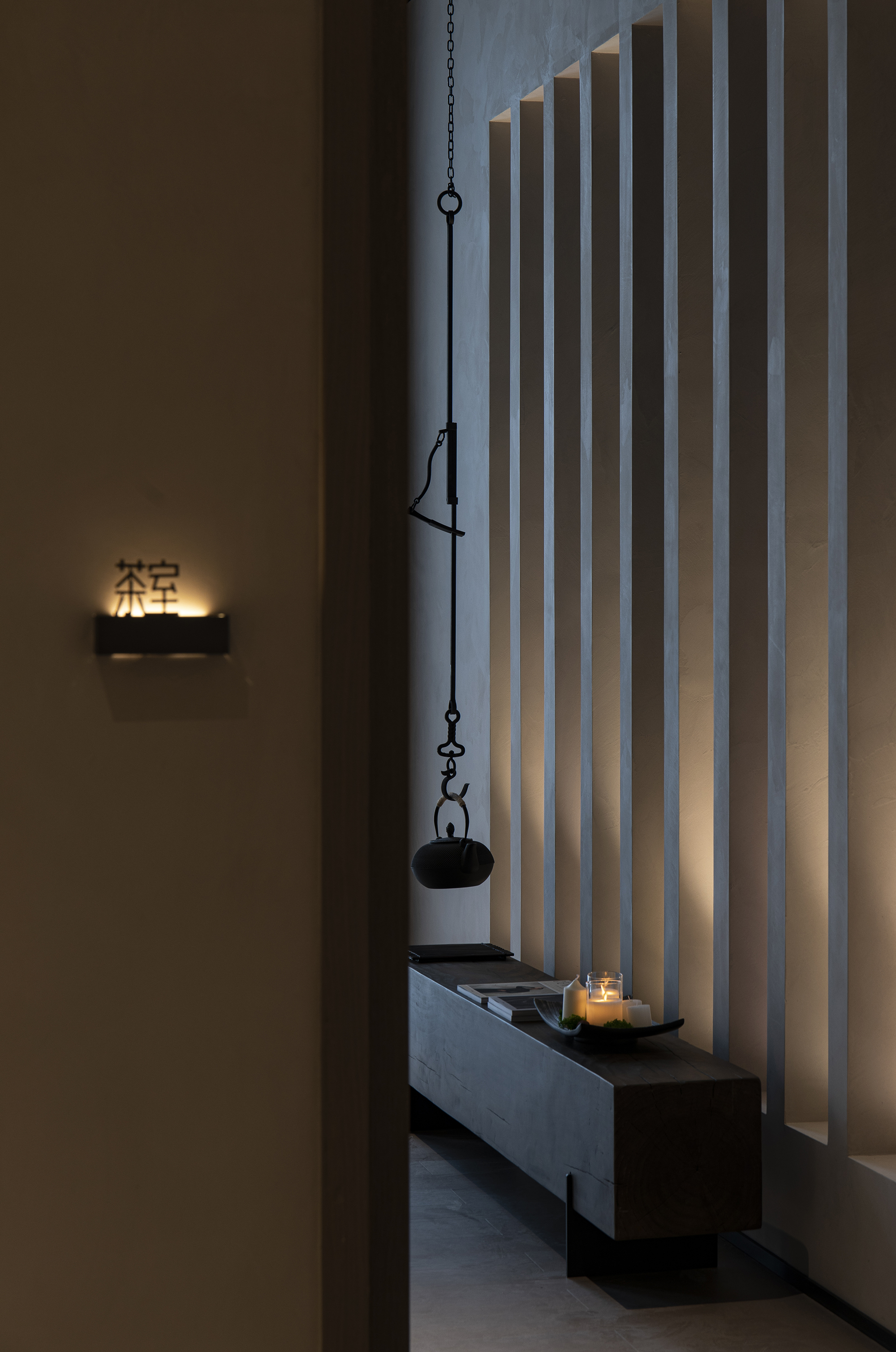 烟台 37 美医疗美容生活馆项目丨中国山东丨风亚设计-59