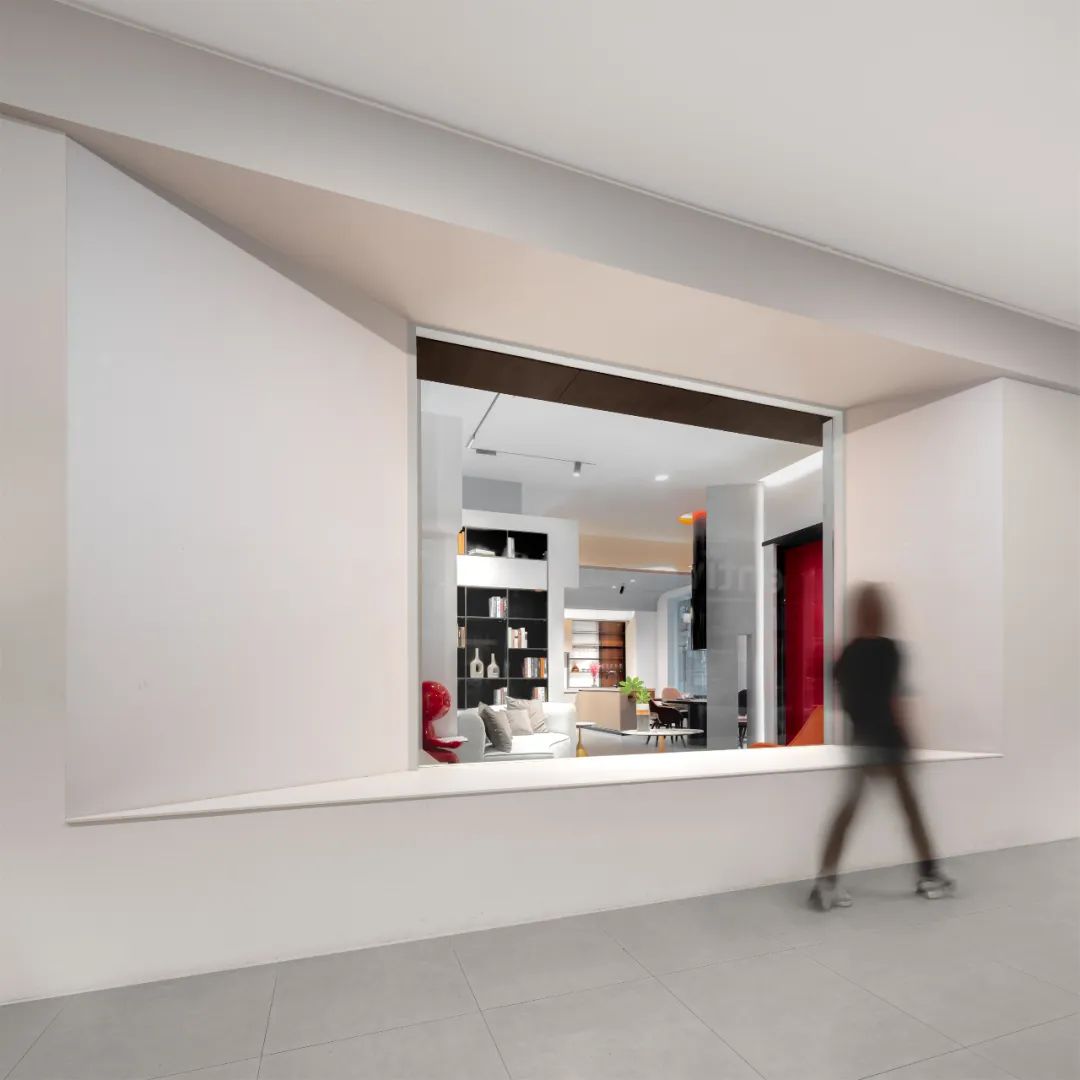 飞林•天舒品牌体验店丨中国昆明丨UNITE+ DESIGN (云+设计)-28