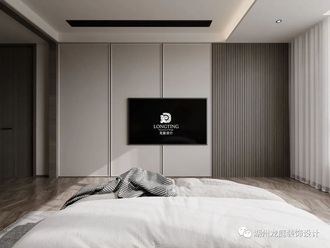 祥生交投·群贤府 | 现代轻奢排屋，温馨舒适的家庭空间-108