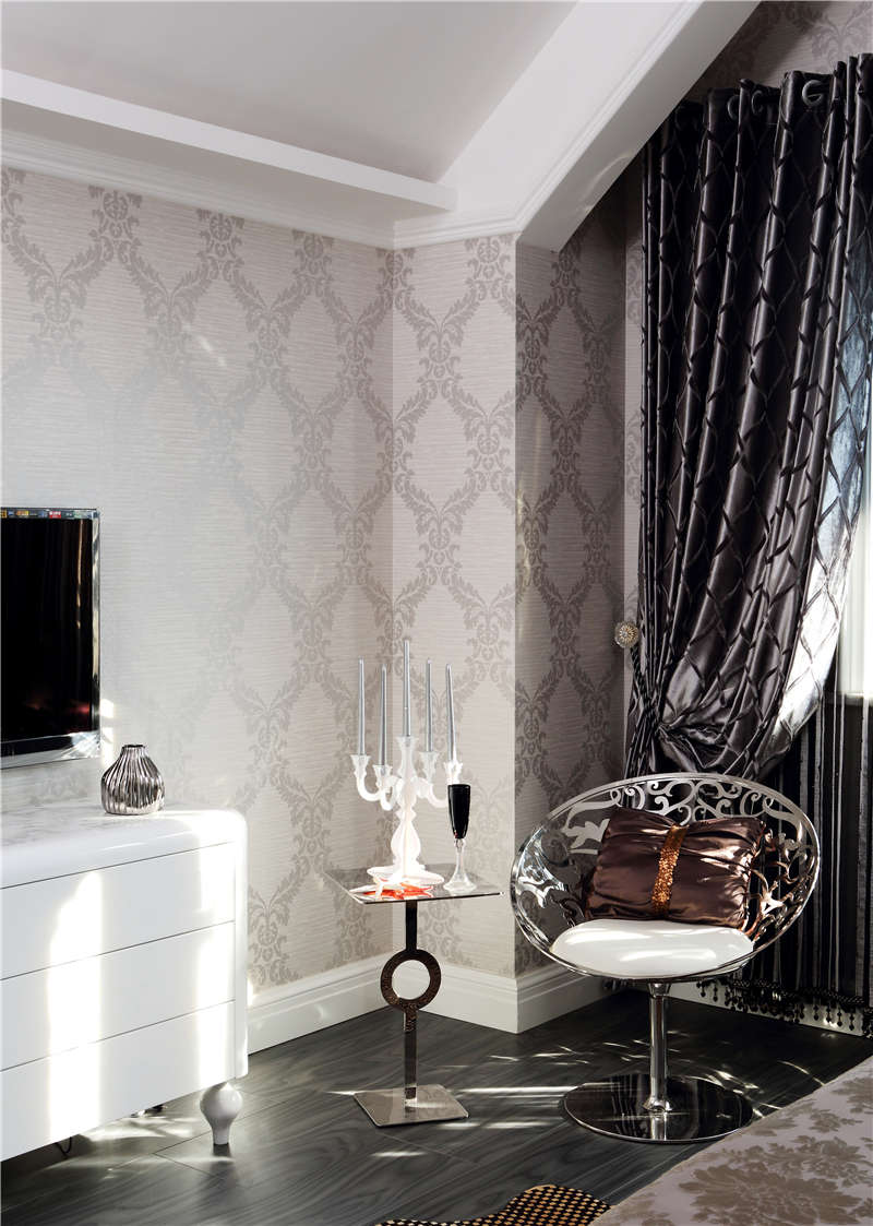 暗香  万科红郡，奢华情调-20