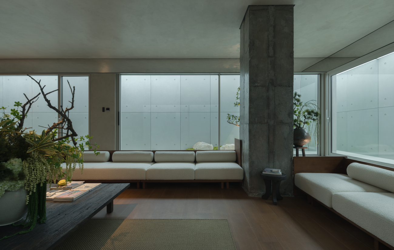 浆果创意 · 成都美萨门窗旗舰店丨中国成都丨JUMGO浆果创意-20