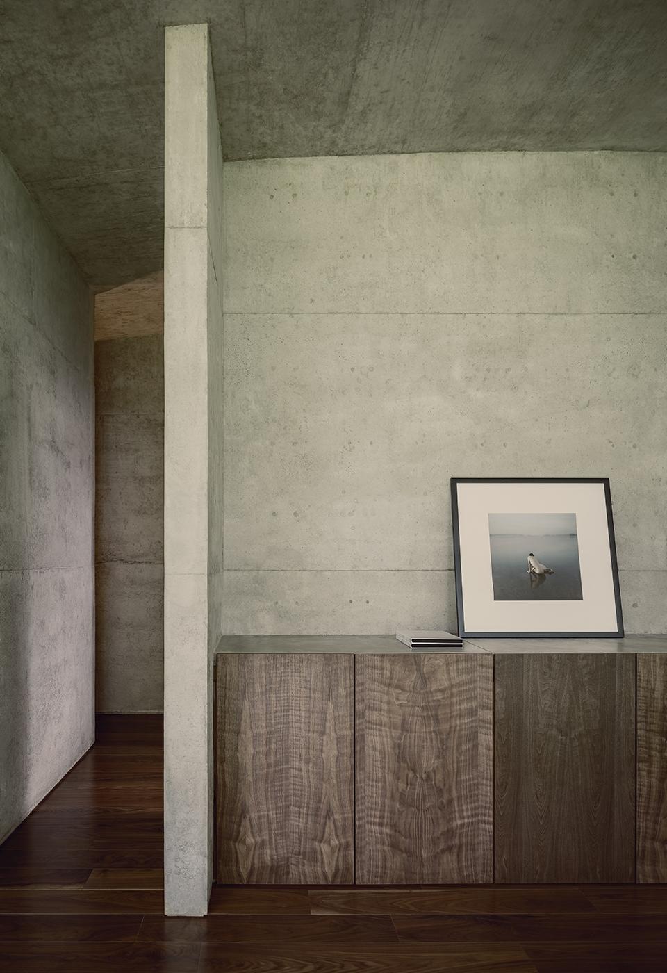 墨西哥山丘住宅丨HW STUDIO-31