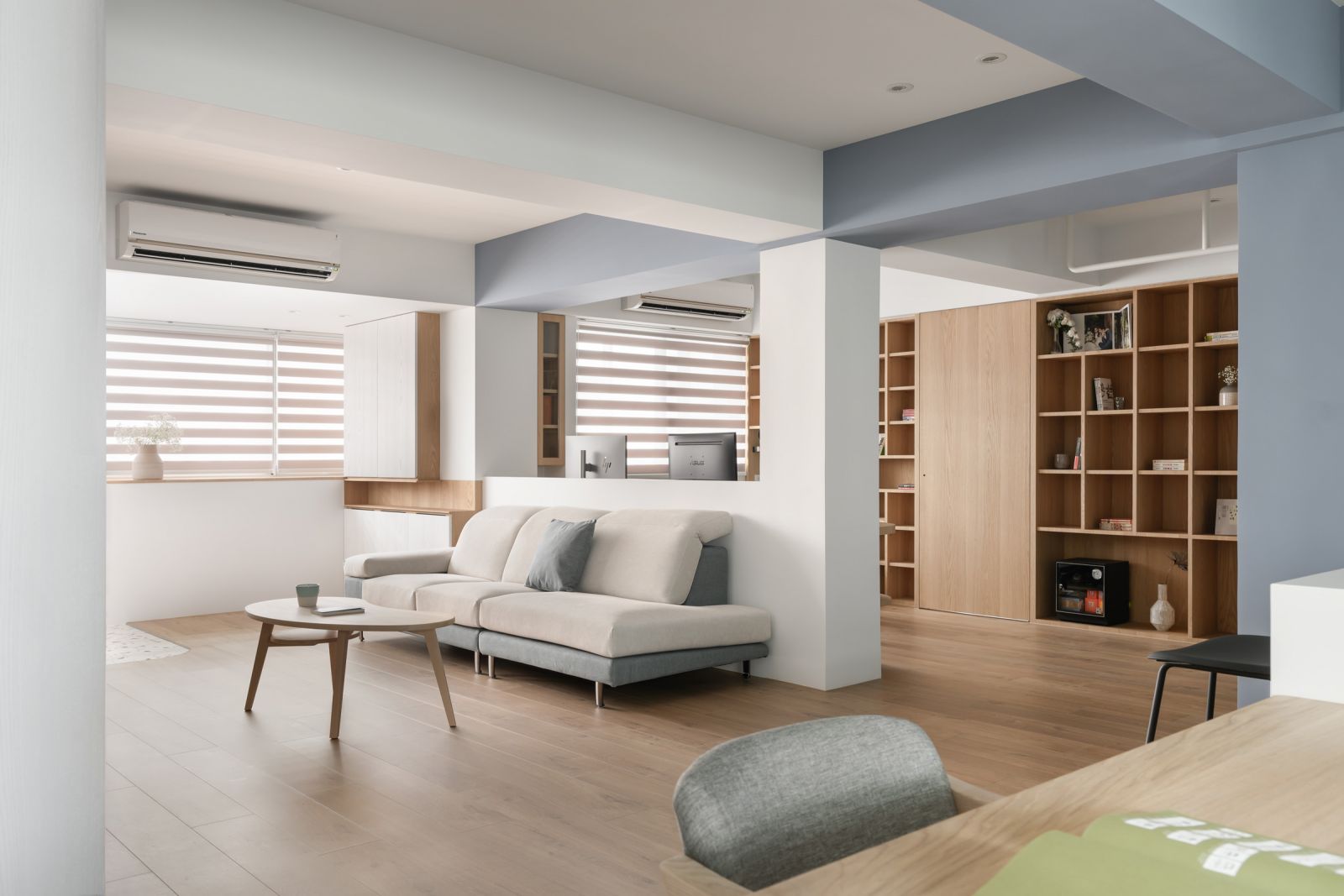 蔚光．居丨禾光室内装修设计有限公司-4