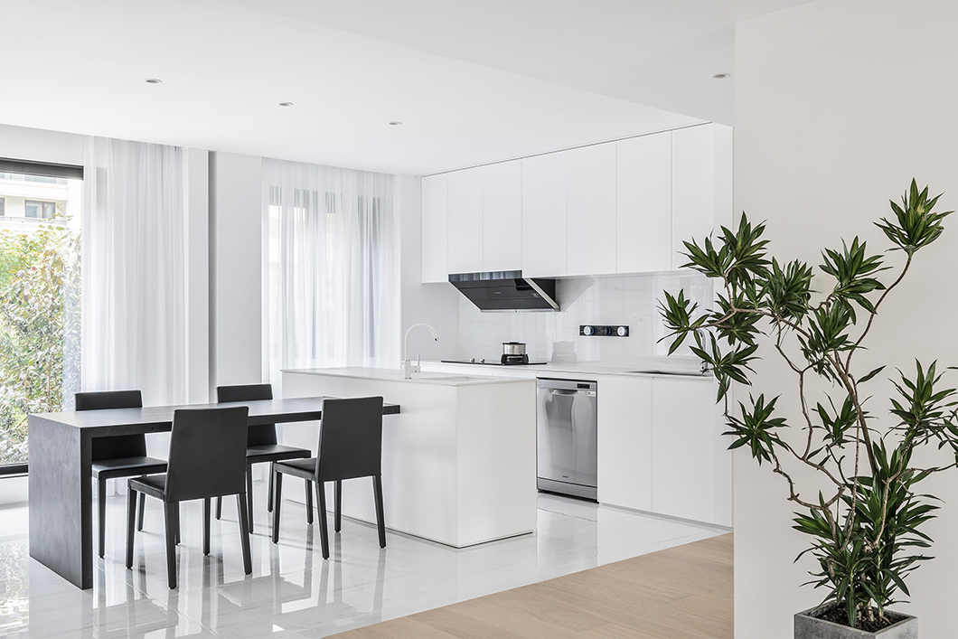 WH公寓丨中国温州丨R’sYard缪茹空间设计-54