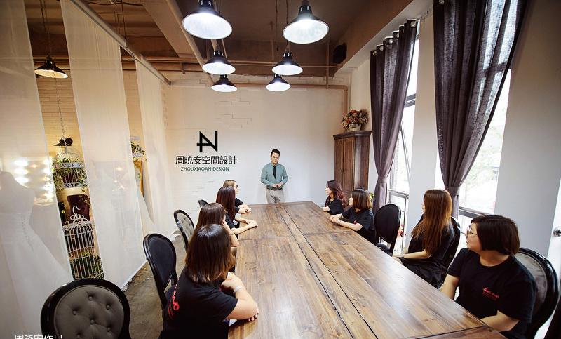 李公堤周周彩妆店-52