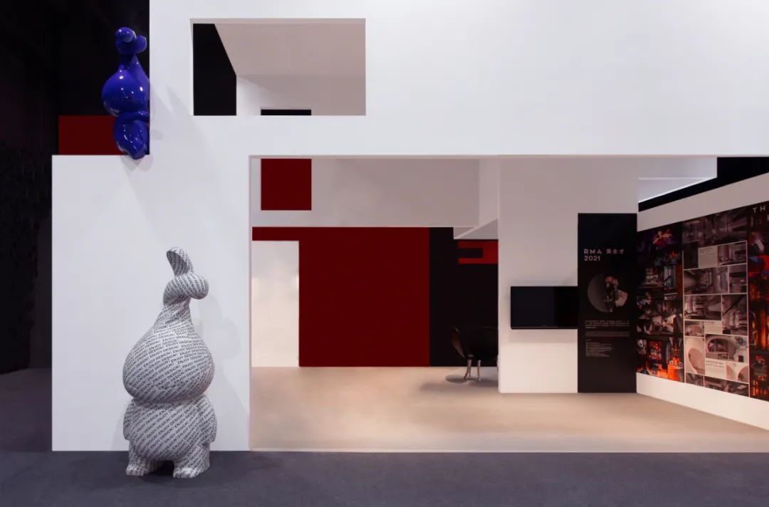 大湾区设计力量作品展丨中国中山丨汤物臣·肯文创意集团-13