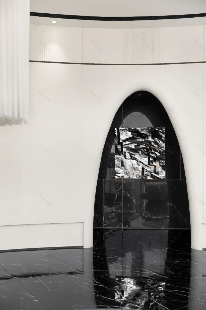 港龙&美的·未来映销售中心丨中国成都丨千集创意-52