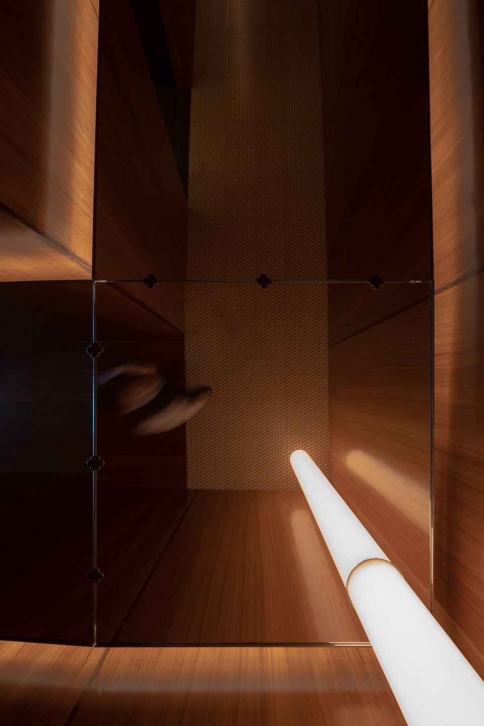 满潮荟·中式海鲜火锅餐厅丨中国深圳丨万社设计 Various Associates-122