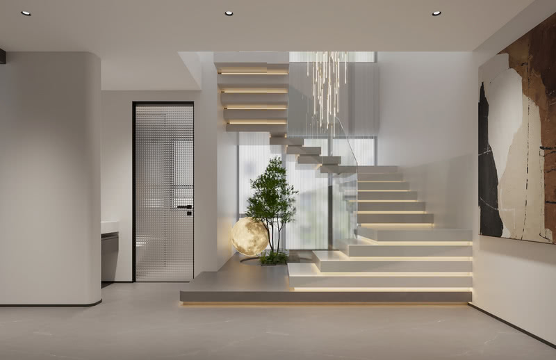 绿地漫悦湾户型改造-40