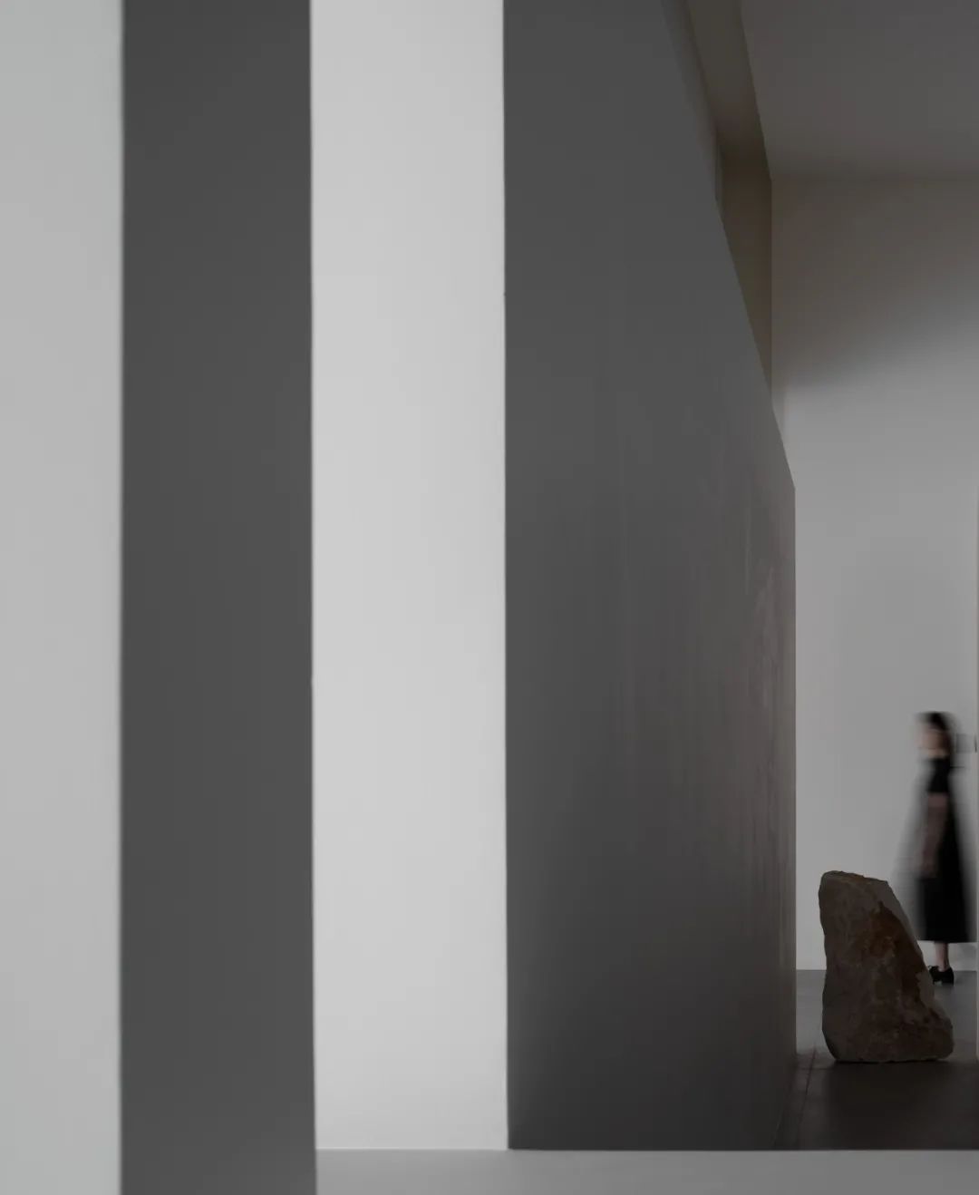 《无色解构》丨中国广东丨ZHANS·正向共合-49