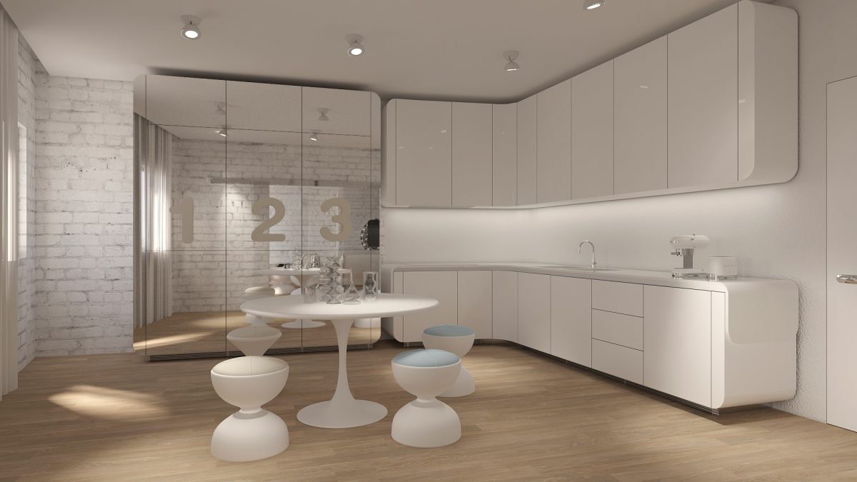 Casa Sinisi | Simone Micheli Architectural Hero-1