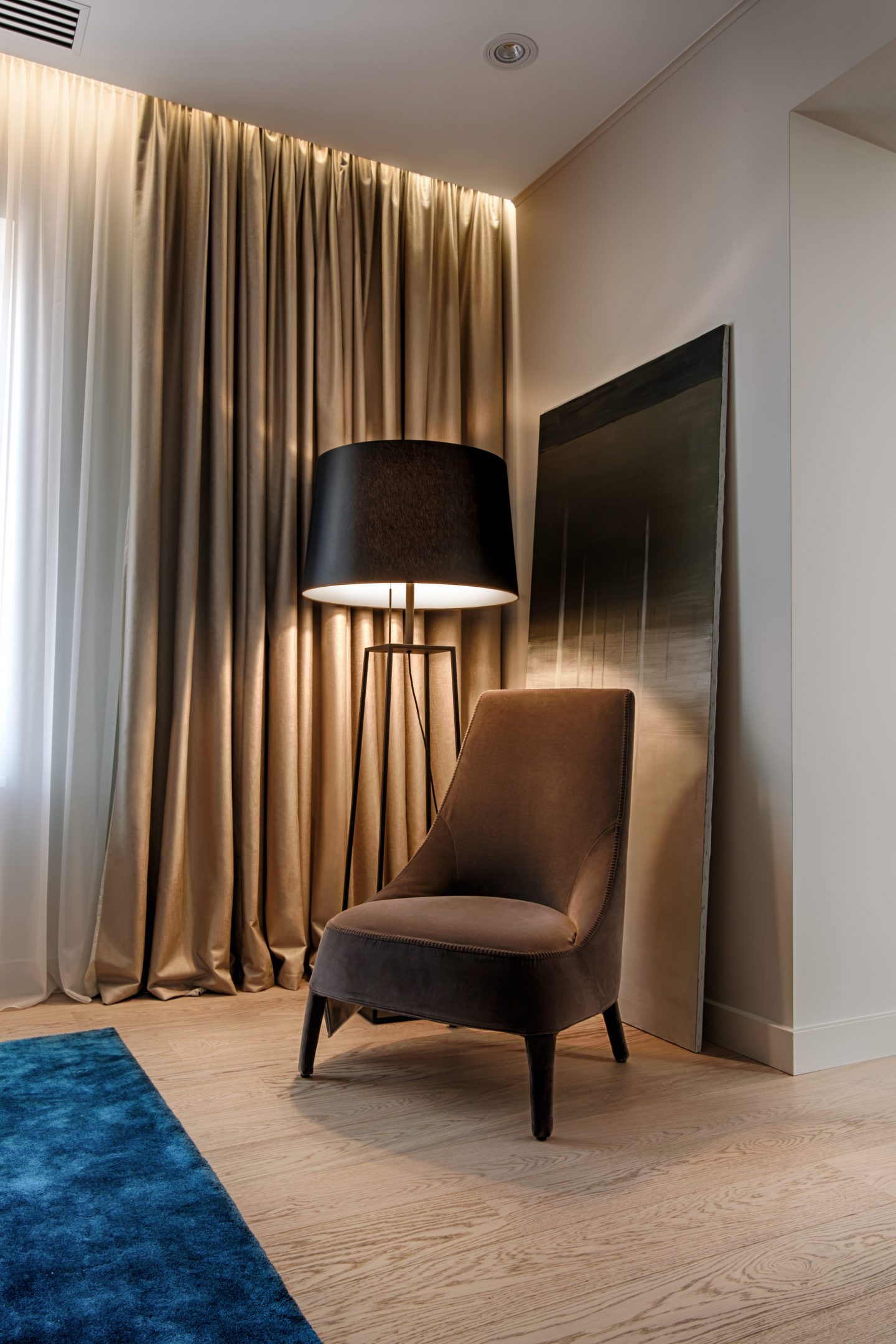 湖畔别墅；湖边小屋丨乌克兰基辅-28