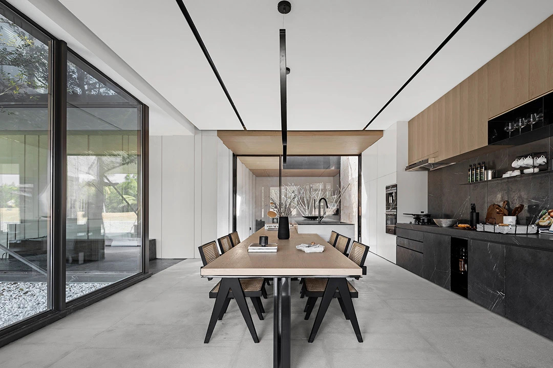 三亚国美·海棠湾丨中国三亚丨近境制作-26