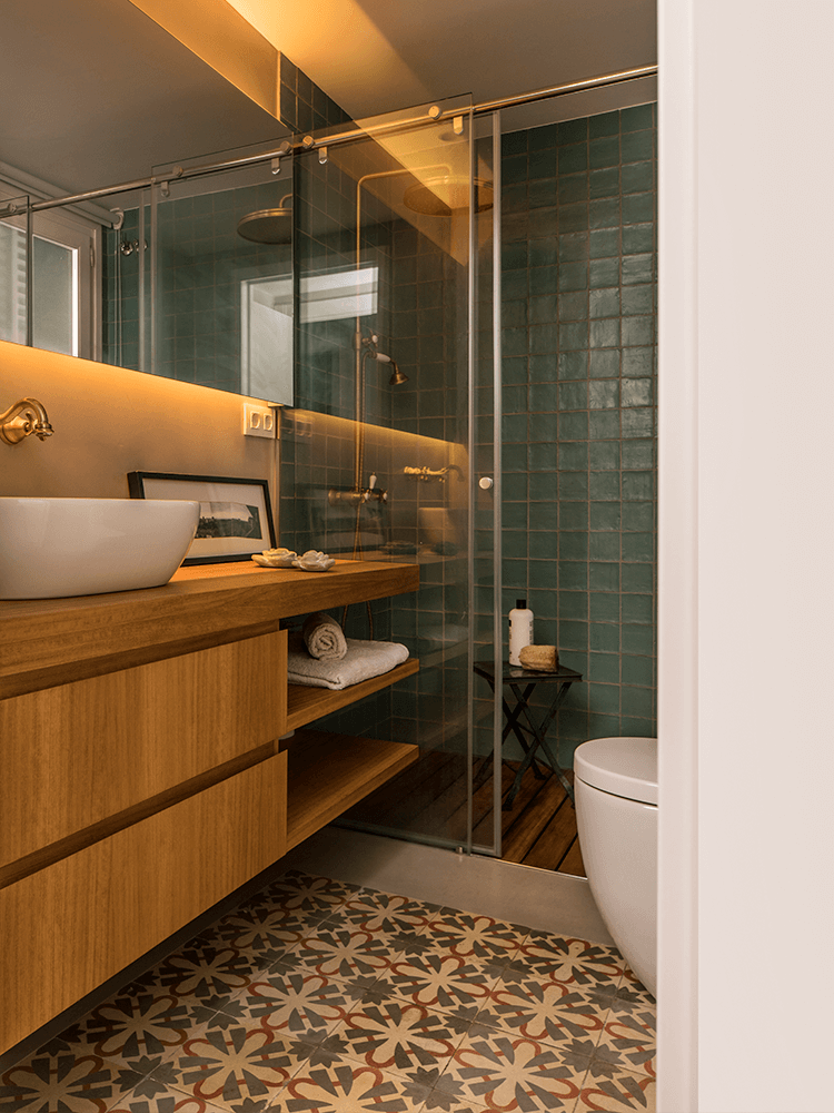 GRACIA HOUSE The Room Studio-8