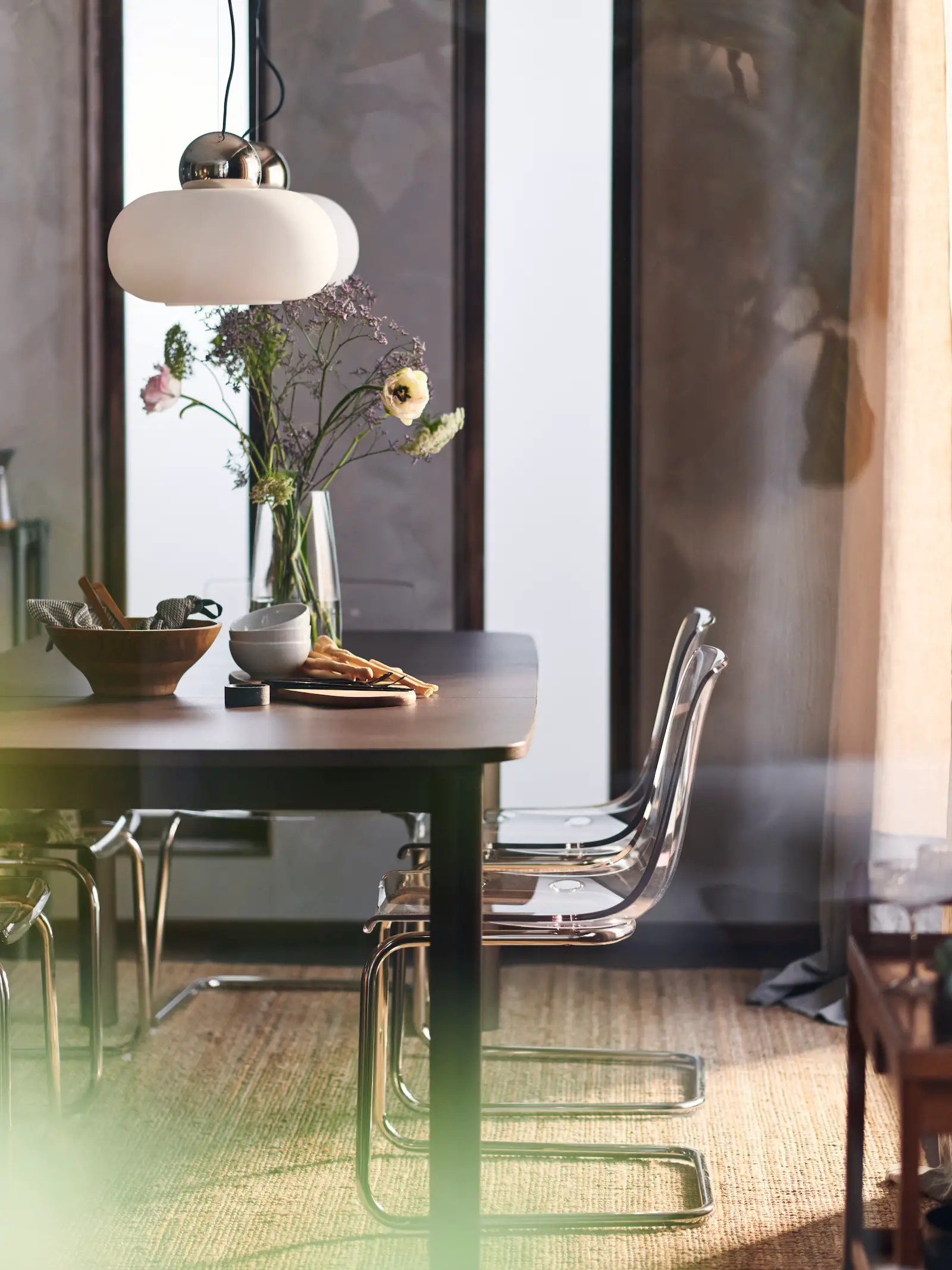 IKEA 打造豪华酒店式单身公寓-3