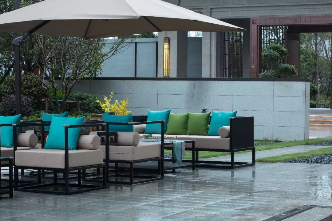 荆楚山水醉蓬莱 | 襄阳 ·新城吾悦华府实体示范区-74