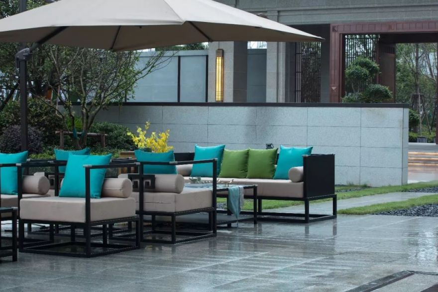 荆楚山水醉蓬莱 | 襄阳 ·新城吾悦华府实体示范区-74