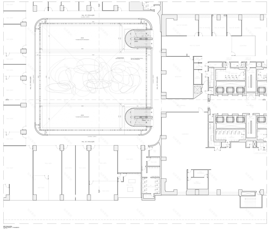 Avenida Paulista 商业金融中心丨巴西圣保罗-8