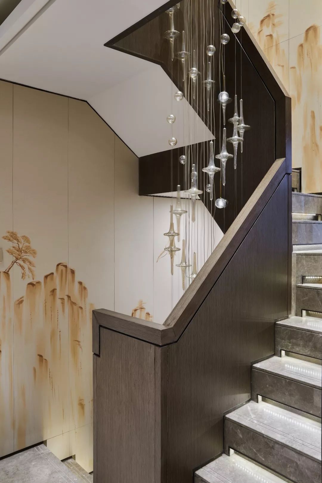 新城·玺樾样板间丨中国济南-32