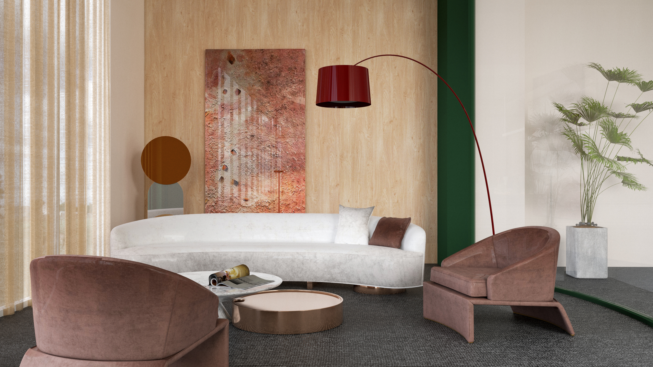 2022｜效果图作品小集18｜Students&  works-19