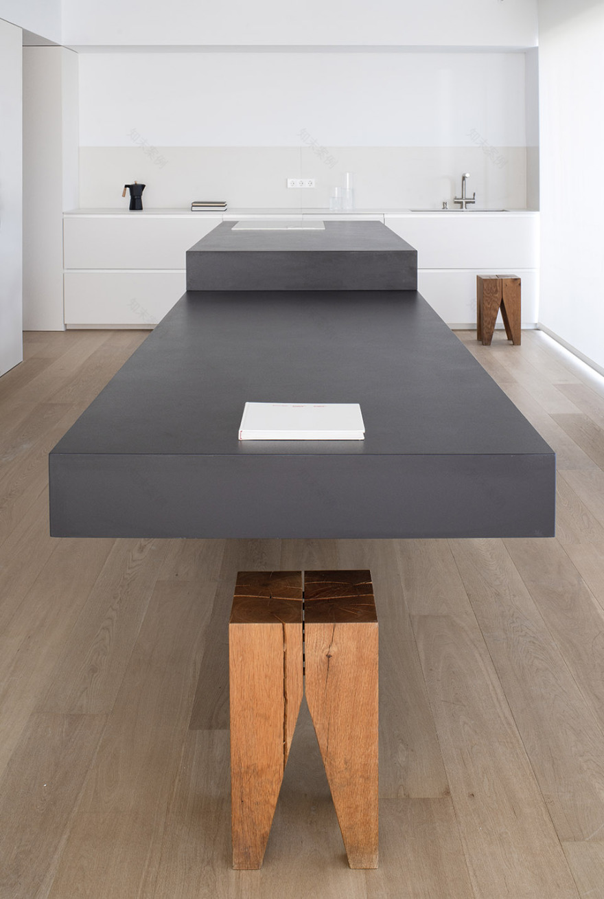 西班牙Orihuela公寓改造-53